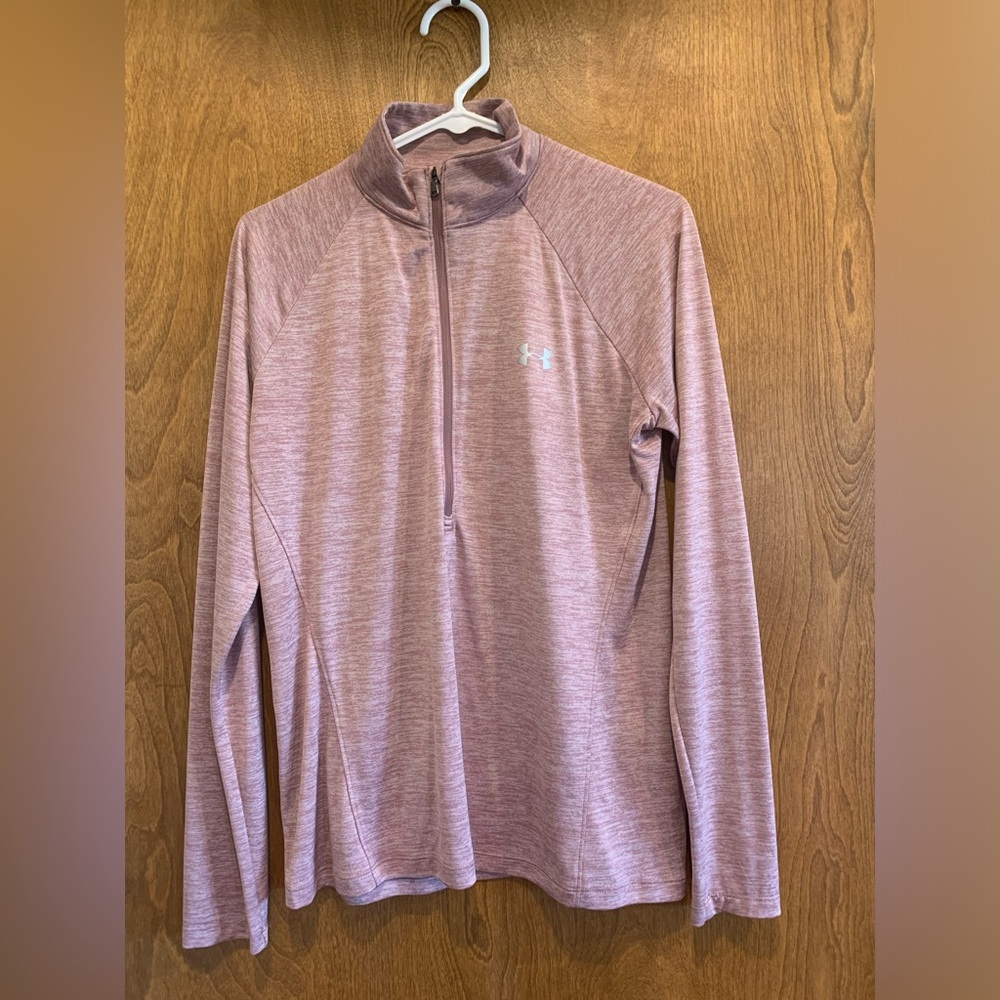 Under Armour 1/4 zip